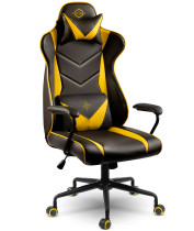 Fotel gamingowy obrotowy krzesło biurowe Sofotel 2592