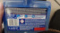 Płyn do czyszczenia zmywarki Finish 250 ml, 8641314