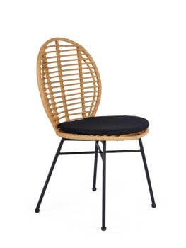 Krzesło Rotin rattan, 869721