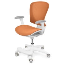 Krzesło dziecięce Spacetronik XD SPC-XD02O Pomarańczowe