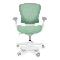 Krzesło dziecięce Spacetronik XD SPC-XD02J Zielone