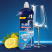 Nabłyszczacz do zmywarki FINISH Regular 800ml, 8700687