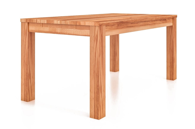 Stół rozkładany VENTO 90 x 90 cm Buk Dziki, 871949