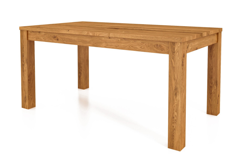 Stół rozkładany VENTO 90 x 90 cm Dąb Dziki, 872029