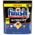 Kapsułki do zmywarki FINISH Ultimate Lemon 130 szt, 8723634