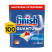 Kapsułki do zmywarki FINISH 100 szt Quantum All in One Lemon, 8723659
