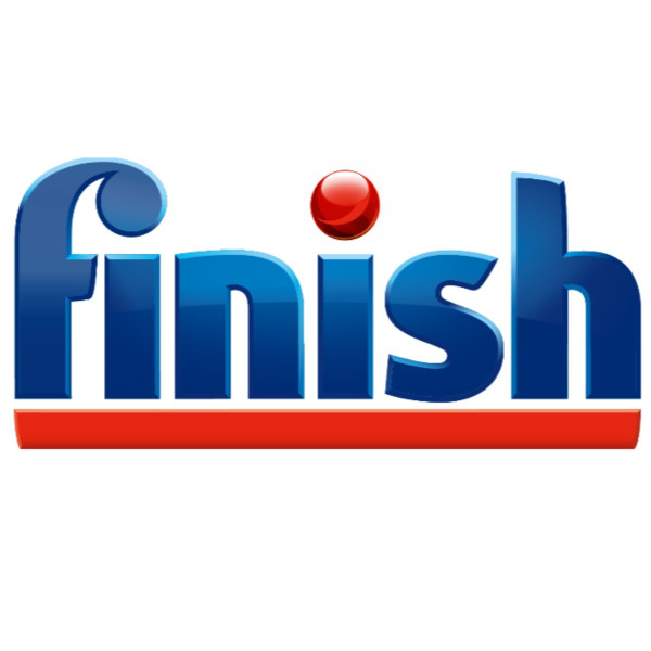 Tabletki do czyszczenia zmywarki FINISH czyścik 3 szt, 8726481