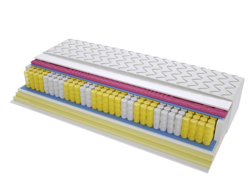 Materac ZEUS MOLET Mini 210x220 cm, 8734007