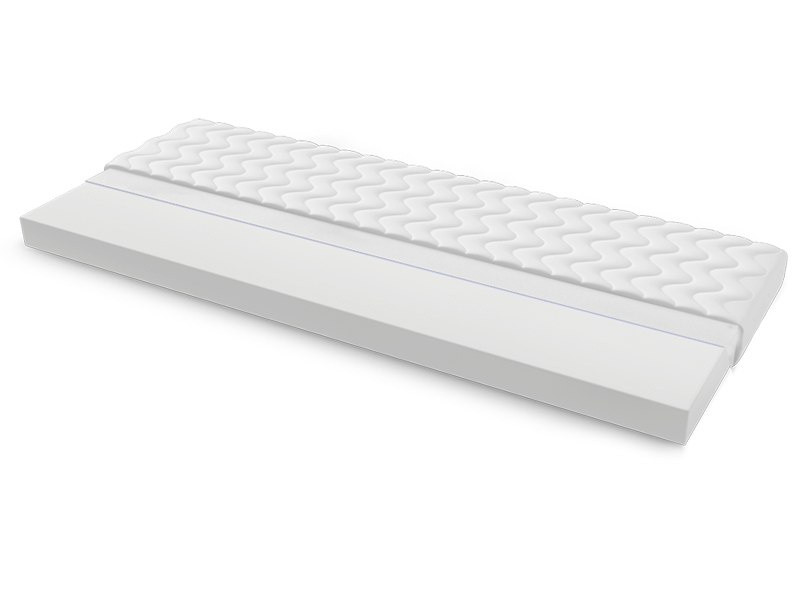 Materac piankowy PRATO 145x200, 8745884