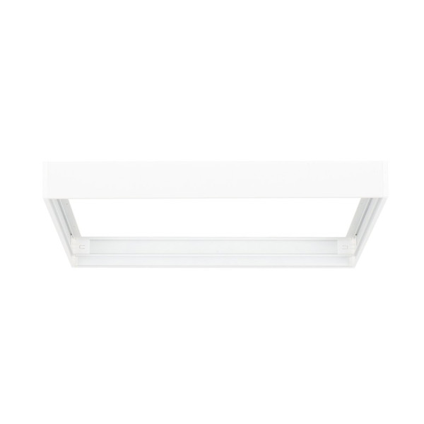 Ramka Do Paneli LED Merisma Frame Biała Italux, 8777301