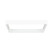 Ramka Do Paneli LED Merisma Frame Biała Italux, 8777301
