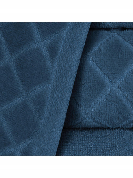 S Silky 70*140 Granat Ręcznik, 8777794
