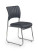 Produkt: Krzesło biurowe Rapid czarne