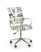 Produkt: Fotel biurowy Weekend biały
