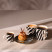 Filiżanka Animal 90 ml zebra AMBITION, 8796252