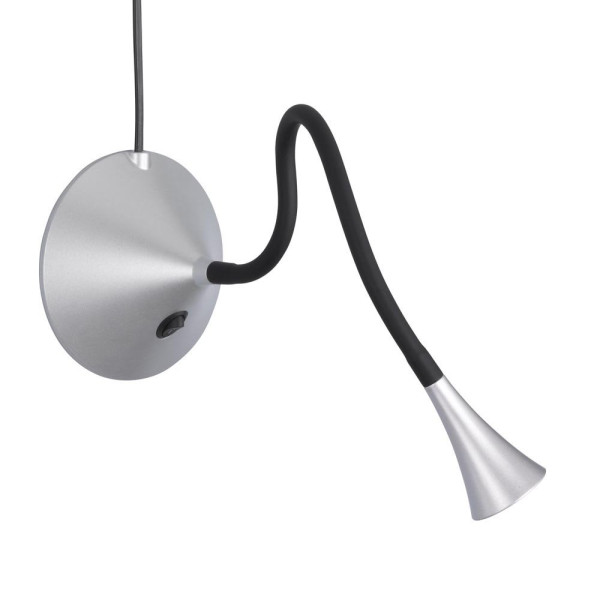 Lampa Biurkowa LED Viper 3W R52391187 RL, 8838492