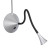 Lampa Biurkowa LED Viper 3W R52391187 RL, 8838492