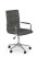 Inny kolor wybarwienia: Fotel biurowy Mooni XL szary