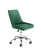 Inny kolor wybarwienia: Fotel biurowy Vegant zielony