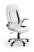 Inny kolor wybarwienia: Fotel biurowy Vetla biały