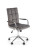 Inny kolor wybarwienia: Fotel biurowy Mooni XL szary VIC