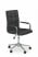 Inny kolor wybarwienia: Fotel biurowy Mooni XL czarny PU