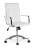 Produkt: Fotel biurowy Popir Arm biały
