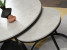 Czarny Stolik Loftowy Karel Beton - Do Salonu I Biura, 8846187