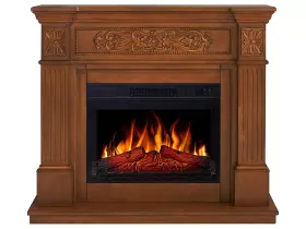 Produkt: Kominek elektryczny ArtiFlame Toscana AF23S dąb