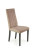 Inny kolor wybarwienia: Krzesło Arizona beżowe/ czarne