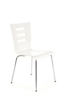 Krzesło Lui białe, 887931