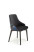Inny kolor wybarwienia: Krzesło Arkansas czarne Bluvel 19