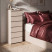 Komoda CL6 Kaszmir 40 cm 6 szuflad 40x35x109 cm, 8881532