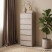 Komoda CL6 Kaszmir 40 cm 6 szuflad 40x35x109 cm, 8881533