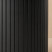 Stolik kawowy ryflowany SCAVA, Ø 70 cm x 40 cm, 8894739