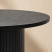 Stolik kawowy ryflowany SCAVA, Ø 70 cm x 40 cm, 8894741