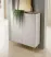 Komoda Covel kaszmir 97 cm minimalistyczna na nóżkach, 8903741