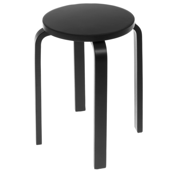 Taboret kuchenny, Ø 39 cm, 8907482