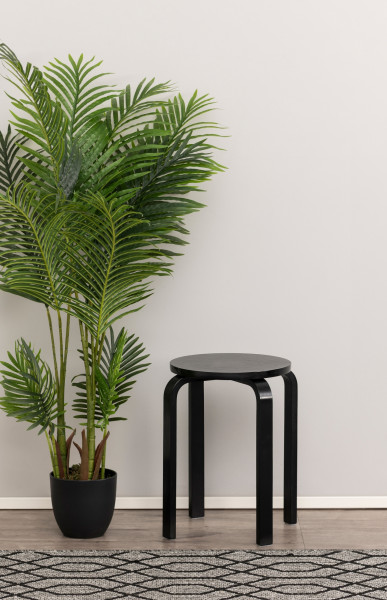 Taboret kuchenny, Ø 39 cm, 8907485