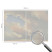 Tapeta flizelinowa do sypialni Pastelowe niebo 208x146 Wallfluent, 8909141