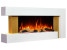 Kominek elektryczny ArtiFlame Fjord AF52, 8913733