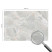 Tapeta na flizelinie Marmurowa faktura 104x70 Wallfluent, 8914832