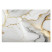 Tapeta na flizelinie Marmurowa elegancja 104x70 Wallfluent, 8919754