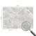 Tapeta na flizelinie Marmurowa faktura 208x146 Wallfluent, 8922459