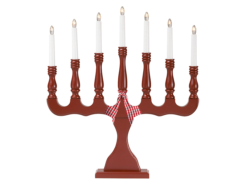 lampa stołowa świecznik Svaneholm, 89395
