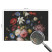 Tapety flizelinowe do salonu Kwiaty z owadami 104x70 Tulup, 8940160