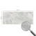 Tapeta na flizelinie Marmurowa faktura 250x104 Wallfluent, 8946982