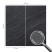 Tapeta na flizelinie Kamienna elegancja 250x250 Wallfluent, 8947297