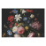 Tapety flizelinowe do salonu Kwiaty z owadami 152x104 Tulup, 8950131