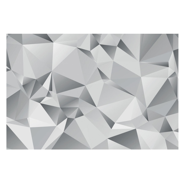 Tapety flizelinowe Abstrakcyjna geometria 250x250 Tulup, 8955098